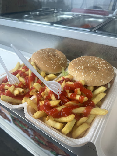 Photo of Ultimate Taste kebab - 2 Cambridge Rd, Portsmouth PO1 2EF